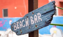 Costa Costa Beach Bar