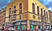 Mexican Heritage Center