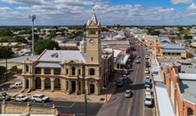 Charters Towers