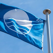 Guest Harbours & Blue Flag