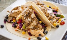 Cinco de Mayo Mexican Grill