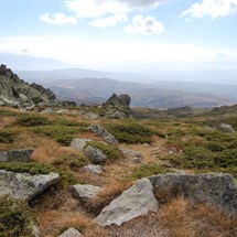 Mount Vitosha