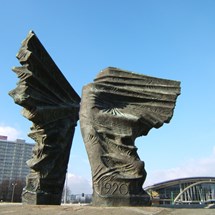 Silesian Insurgents Monument
