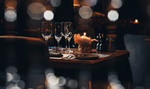 Scandic Karlstad City Restaurant