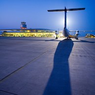Airports