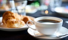 Café Pastry Gamberini