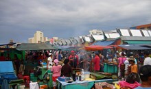 Filipino Market