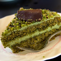 Pasticceria Cappello