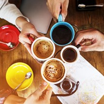 Museu Café & Petisco