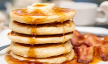 Polly's Pancake Parlor