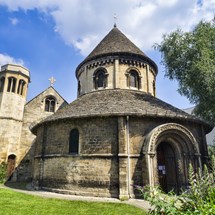The Round Church