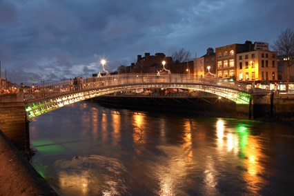 Dublin