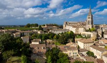 Saint-Emilion Day Trip with Sightseeing Tour & Wine Tastings from Bordeaux