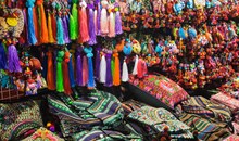 Chiang Mai Night Bazaar