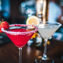 Del Diego Cocktail Bar