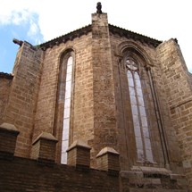 San Juan del Hospital Church