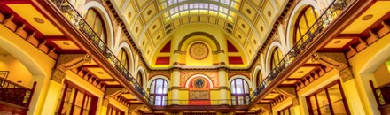 Nashville's Union Station