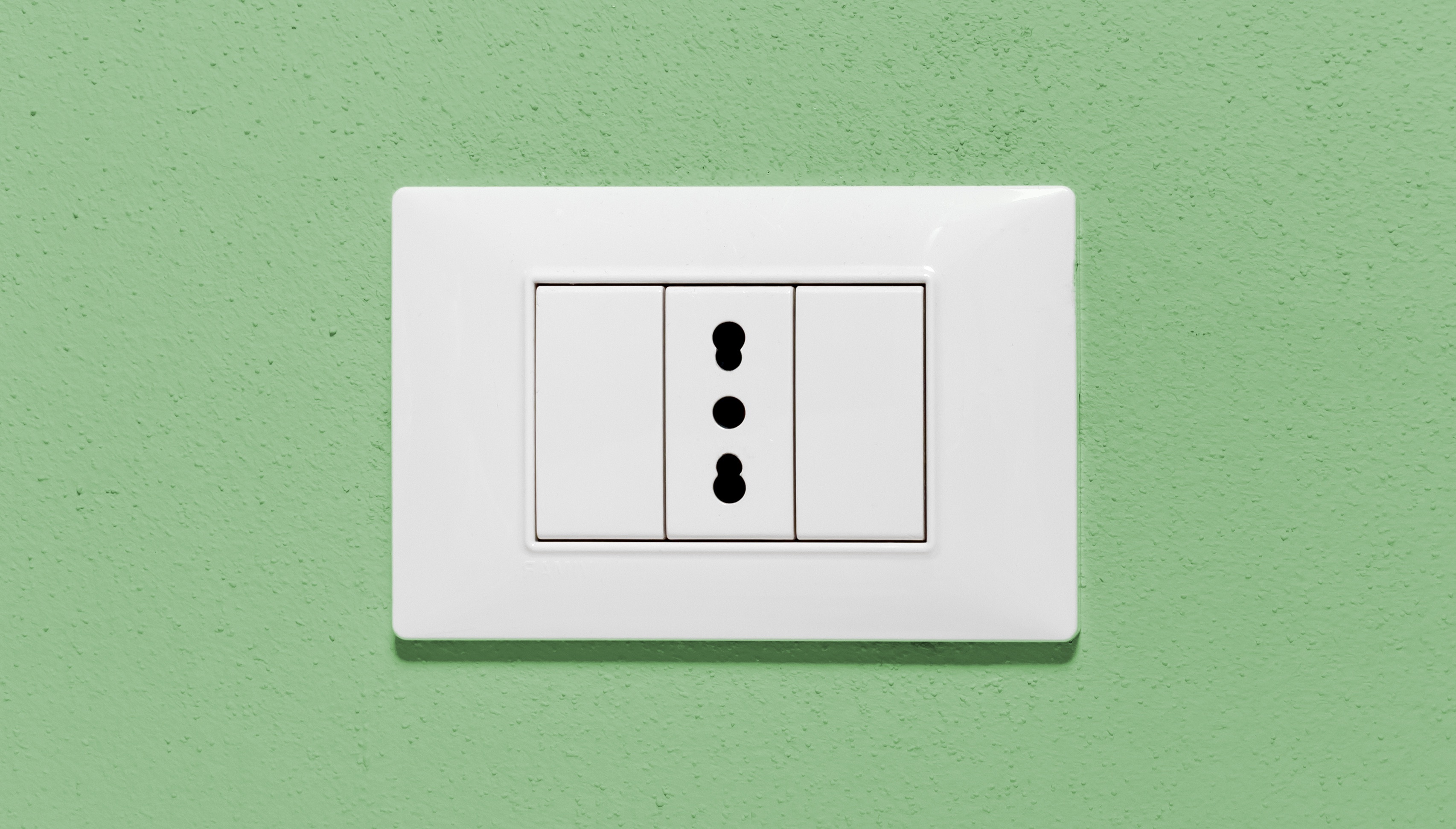 universal power plug