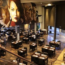 Theatro Pasta & Bar