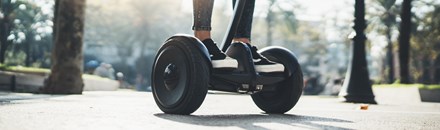 Palm Beach Segway Tours