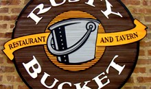 Rusty Bucket