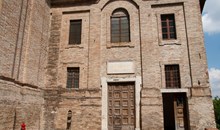 Church of San Severo