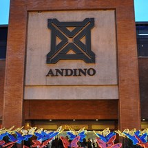 Andino Shopping Mall