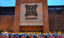 Andino Shopping Mall