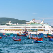 Nha Trang Cruise Port