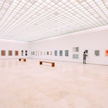 Gallery Of Modern Art (QAGOMA)