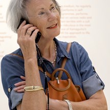 Guided tour - Het Noordbrabants Museum