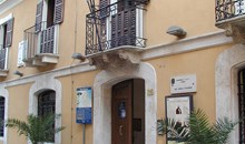 Gabriele D’Annunzio’s Birthplace