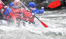 Jackson Hole Whitewater