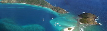 Diamond Cay National Park