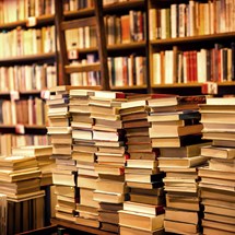 Avid Reader Bookshop & Cafe