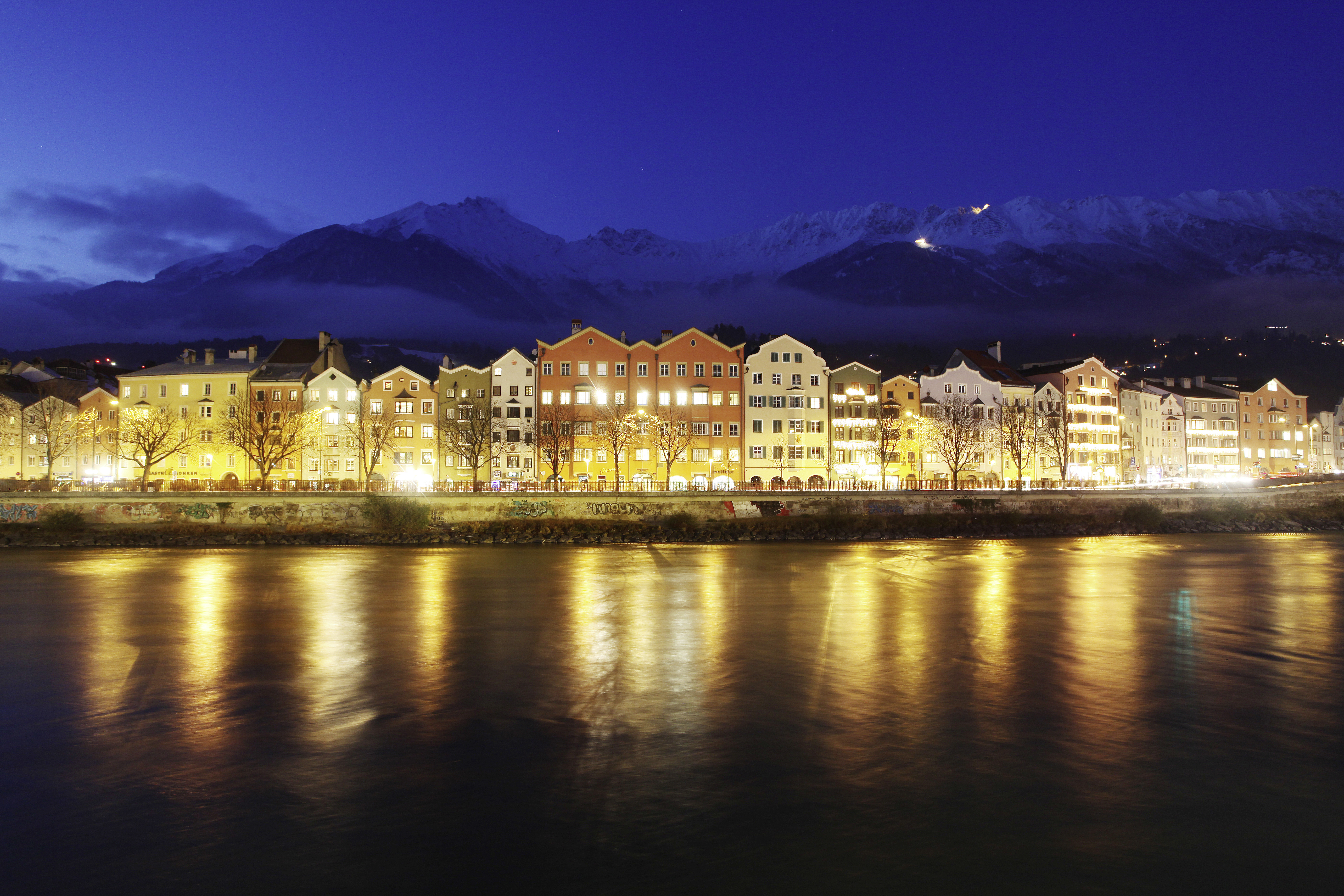 Innsbruck