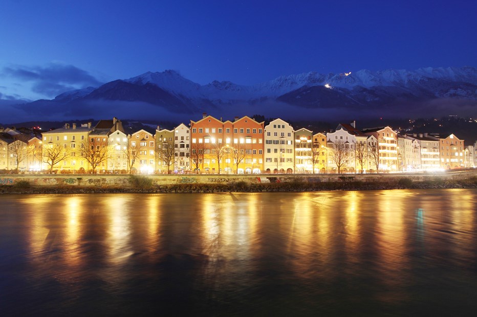 Innsbruck Tourismus