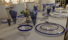 Bergdala Glasbruk Butiken