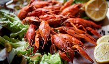 Swan River Seafood Restaurant