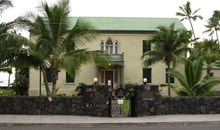 Hulihee Palace