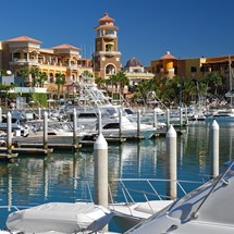 Marina Golden Zone