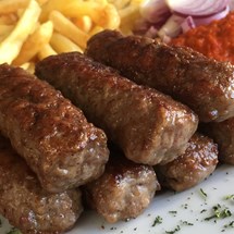 Bistro Mornar