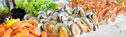Shipu Seafood / 新石浦大酒店