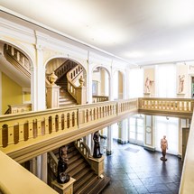 Museum Behnhouse/Drägerhouse