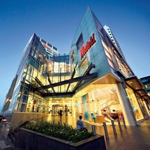 Westfield Bondi Junction