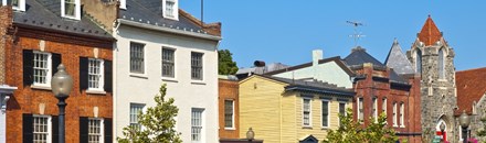 Georgetown
