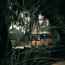 Public Transport