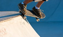 Carlsbad Skateboard Park