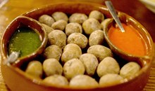 Local Specialties