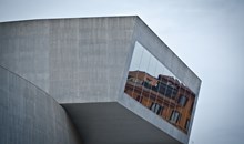MAXXI: National Museum of 21st Century Art